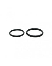 Rimba - Rubber Cockringen Set Ø 50 mm En 55 mm-Erotiekvoordeel.nl