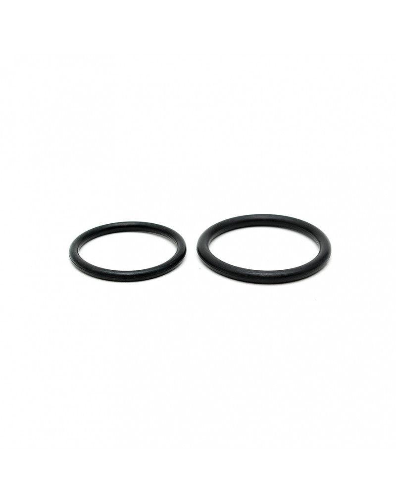 Rimba - Rubber Cockringen Set Ø 50 mm En 55 mm-Erotiekvoordeel.nl