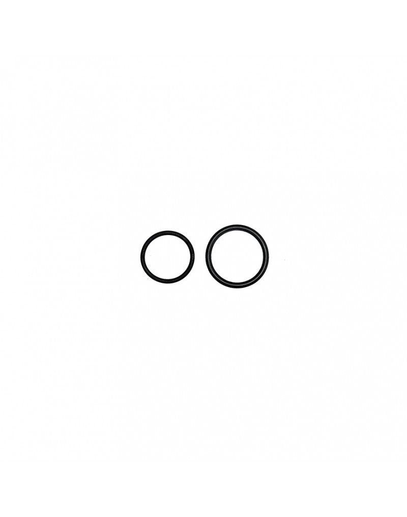 Rimba - Rubber Cockringen Set Ø 50 mm En 55 mm-Erotiekvoordeel.nl