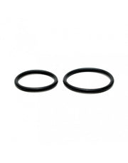 Rimba - Rubber Cockringen Set Ø 50 mm En 55 mm-Erotiekvoordeel.nl