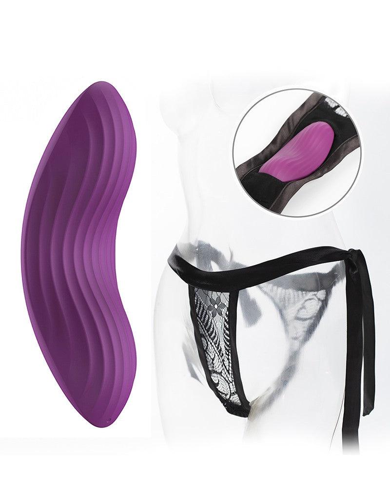 App-Steuerung Vibratoren