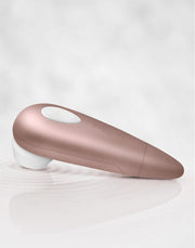 Satisfyer 1 Next Generation - Luchtdruk Vibrator - Oplegvibrator - Clitoris Vibrator-Erotiekvoordeel.nl