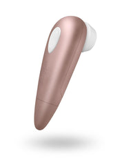 Satisfyer 1 Next Generation - Air Pressure Vibrator - Lay-On Vibrator - Clitoris Vibrator-Erotiekvoordeel.nl