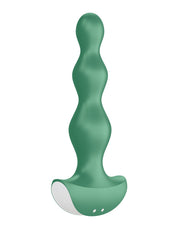 Satisfyer - Lolli Plug 2 - Vibrerende Buttplug - Groen-Erotiekvoordeel.nl