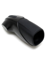 Satisfyer - Men Masturbator Vibrierend - Schwarz-Erotiekvoordeel.nl