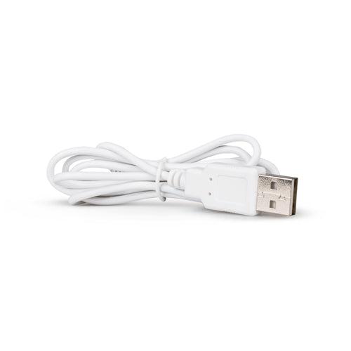 Cavo di ricarica Satisfyer - USB - Magnetico - Adatto a tutti i modelli Satisfyer - Erotiekvoordeel.nl