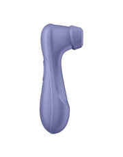 Satisfyer - Pro 2 Generation 3 - Luchtdruk Vibrator - Lila-Erotiekvoordeel.nl