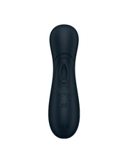 Satisfyer - Pro 2 Generation 3 Luchtdruk Vibrator met App Control - Zwart-Erotiekvoordeel.nl