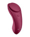 Satisfyer - Sexy Secret Panty Vibrerend Slipje Vibrator Met bluetooth En App-Erotiekvoordeel.nl