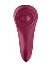 Satisfyer - Sexy Secret Panty Vibrerend Slipje Vibrator Met bluetooth En App-Erotiekvoordeel.nl