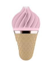 Satisfyer - Sweet Sensation - Lay-On Vibrator - Roze-Erotiekvoordeel.nl