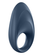 Satisfyer - Vibrerende Cockring Mighty One Met bluetooth En App Control-Erotiekvoordeel.nl
