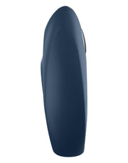 Satisfyer - Vibrerende Cockring Mighty One Met bluetooth En App Control-Erotiekvoordeel.nl