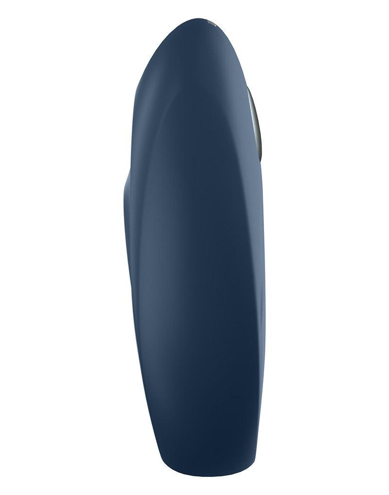 Satisfyer - Vibrerende Cockring Mighty One Met bluetooth En App Control-Erotiekvoordeel.nl