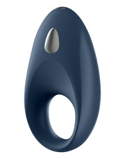 Satisfyer - Vibrerende Cockring Mighty One Met bluetooth En App Control-Erotiekvoordeel.nl