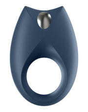 Satisfyer - Vibrerende Cockring Royal One Met bluetooth En App Control-Erotiekvoordeel.nl