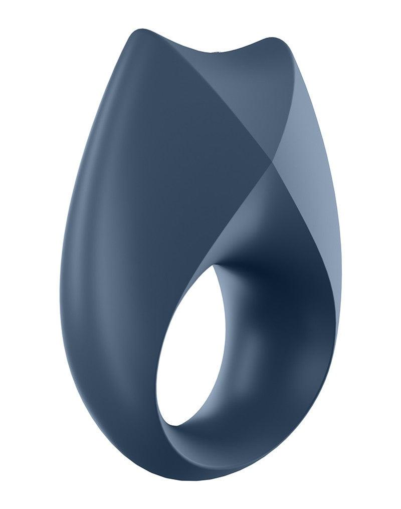 Satisfyer - Vibrerende Cockring Royal One Met bluetooth En App Control-Erotiekvoordeel.nl