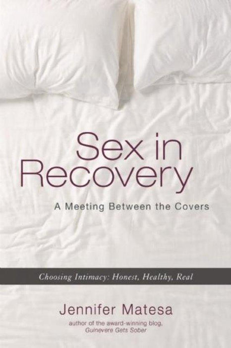 Sex In Recovery-Erotiekvoordeel.nl