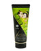 Shunga - Kissable Massage Cream Pear & Exotic Green Tea-Erotiekvoordeel.nl