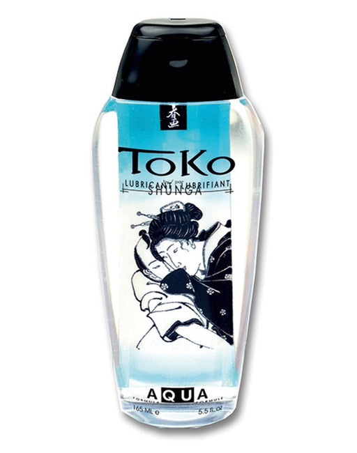 Shunga - Toko Aqua - Lubricante a base de agua-Erotiekvoordeel.nl