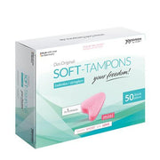 Soft Tampons Mini - Tamponsponsjes-Erotiekvoordeel.nl
