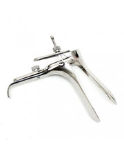 Rimba - Speculum Van Chirurgisch Staal-Erotiekvoordeel.nl