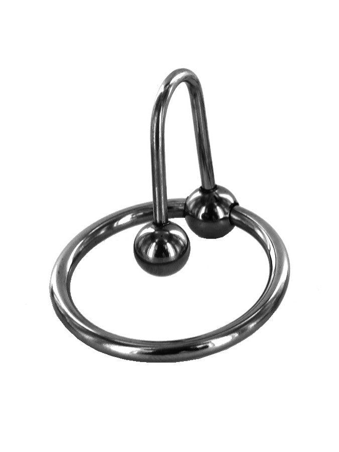 Rimba - Spermstopper - RVS - Verkrijgbaar in diverse diameters-Erotiekvoordeel.nl