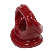 Sport Fucker - Cock Harness - Rood-Erotiekvoordeel.nl