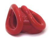 Sport Fucker - Cock Harness - Rood-Erotiekvoordeel.nl