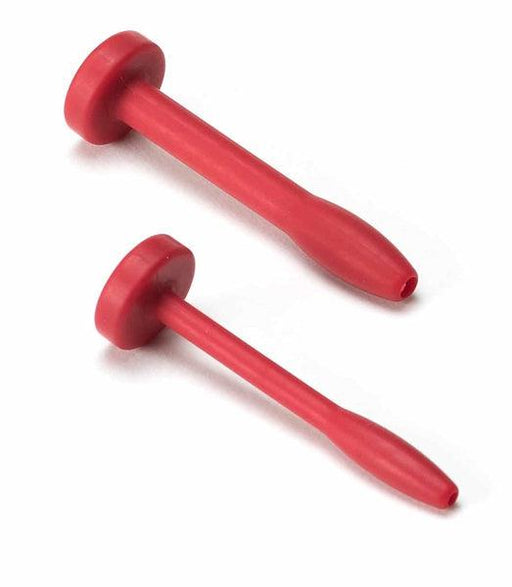 Sport Fucker - Cum Play Kit Spermstoppers - Silicone - Rosso-Erotiekvoordeel.nl
