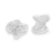 Sport Fucker - Ergo Ball Stretcher Kit - Transparant-Erotiekvoordeel.nl