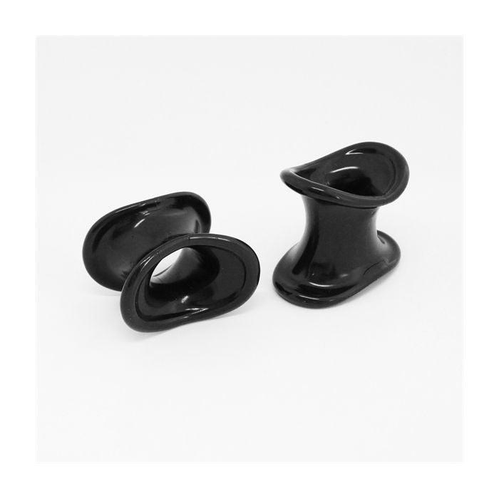 Sport Fucker - Ergo Ball Stretcher Kit - Zwart-Erotiekvoordeel.nl