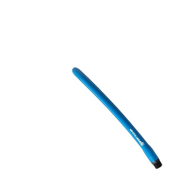 Sport Fucker - wąż do szatni, prysznic analny 23 cm - niebieski-Erotiekvoordeel.nl