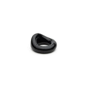 Sport Fucker - The Wedge - Anello fallico - TPE - Nero-Erotiekvoordeel. nl