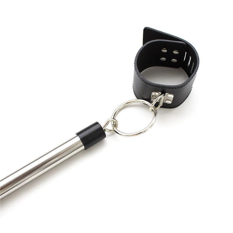 Kiotos - Spreidstang Met handboeien-Erotiekvoordeel.nl