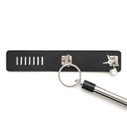 Kiotos - Spreidstang Met handboeien-Erotiekvoordeel.nl