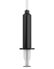 Strap-On-Me - Ejaculerende/Spuitende Dildo - Lichte Huidskleur-Erotiekvoordeel.nl