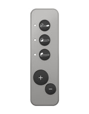 Strap-On-Me - Vibrerende Strapless Strapon - 3 Motoren - Zwart-Erotiekvoordeel.nl