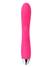 Svakom - Angel - Verwarmende Vibrator - Roze-Erotiekvoordeel.nl