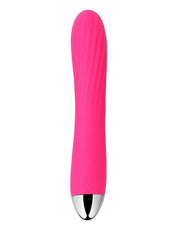 Svakom - Angel - Verwarmende Vibrator - Roze-Erotiekvoordeel.nl