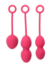 Svakom - Nova - Kegel Balls - Roze-Erotiekvoordeel.nl