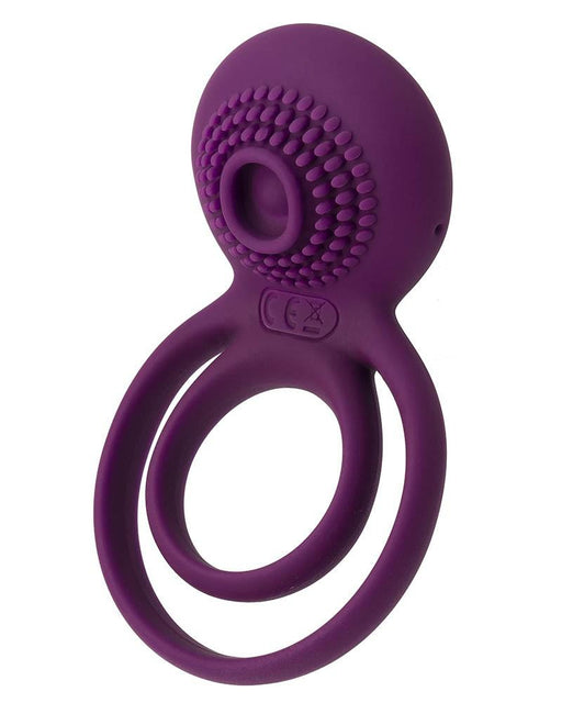 Vibrating Cock Ring - Extra Sensation & Longer-Lasting Pleasure Erotiekvoordeel.nl Vibrating Cock Ring - Extra Sensation & Longer-Lasting Pleasure Erotiekvoordeel.nl