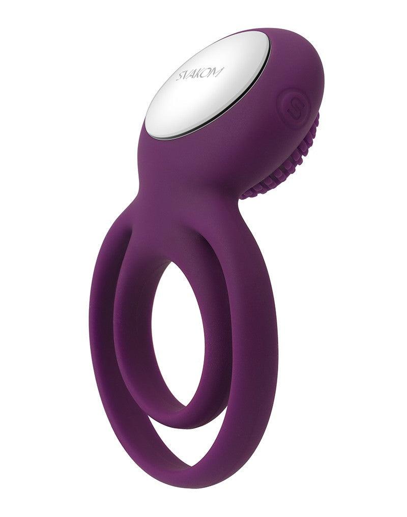 Vibrierende Cockringe