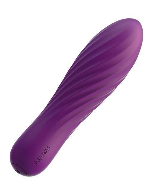 Svakom - Tulip - Bullet-Vibrator - Lila - Erotiekvoordeel.nl