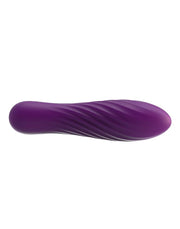 Svakom - Tulip - Bullet-Vibrator - Lila - Erotiekvoordeel.nl