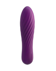 Svakom - Tulip - Bullet-Vibrator - Lila - Erotiekvoordeel.nl