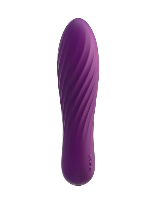 Svakom - Tulip - Bullet-Vibrator - Lila - Erotiekvoordeel.nl