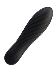 Svakom - Tulip - Bullet-Vibrator - Schwarz - Erotiekvoordeel.nl