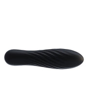 Svakom - Tulip - Bullet-Vibrator - Schwarz - Erotiekvoordeel.nl
