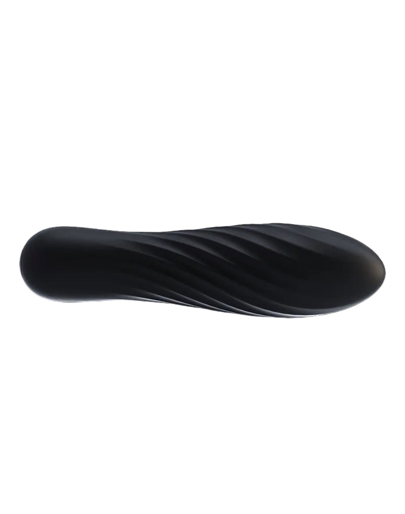 Svakom - Tulip - Bullet-Vibrator - Schwarz - Erotiekvoordeel.nl